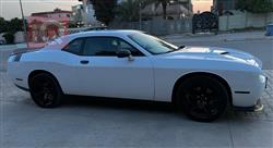 دودج تشالنجر